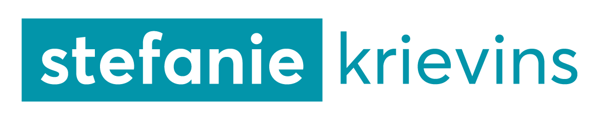 Stefanie Krievins Executive Coach and Pro Troublemaker